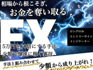 【NECOSOGI】サインツール+【5万円を10倍にする手法】+【少額で爆速に稼ぐ裏技】3本セット