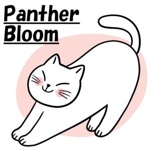 Panther_Bloom